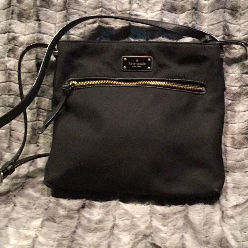 Kate Spade Crossbody.